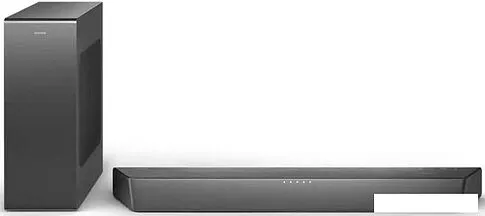 Саундбар Philips TAB7207/10