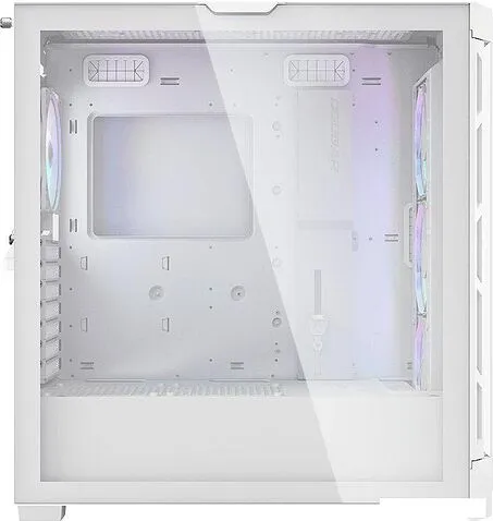 Корпус Cougar Airface Pro RGB CGR-5AD1W-AIR-RGB