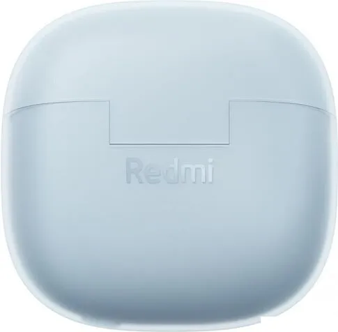 Наушники Xiaomi Redmi Buds 6 Lite M2349E1 (голубой, международная версия)