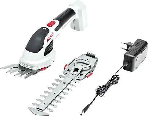 Садовые ножницы AL-KO GS 7.2 Li