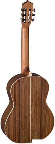Акустическая гитара La Mancha Zafiro CM