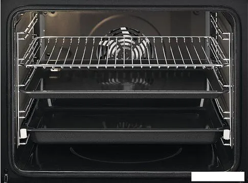 Электрический духовой шкаф Electrolux EOA5220AOR