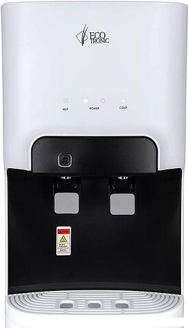 Кулер для воды Ecotronic A88-U4L (белый)