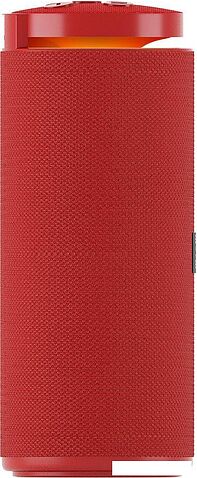 Беспроводная колонка Soundmax SM-PS5015B (красный)