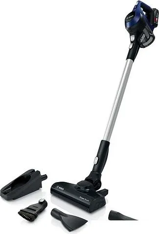 Пылесос Bosch Series 6 BBS611MAT