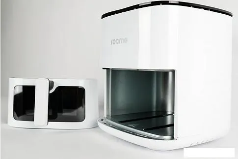 Аэрофритюрница Roome AF-ZE5223-WA