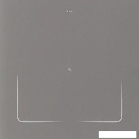 Варочная панель Krona Mysterium Max Ih 45 GR