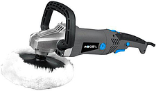 Полировальная машина Rogel PMR 180-1400