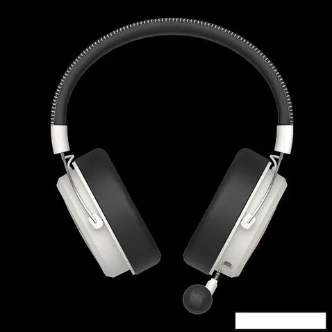 Наушники A4Tech Bloody MR590 Sports (белый/черный)