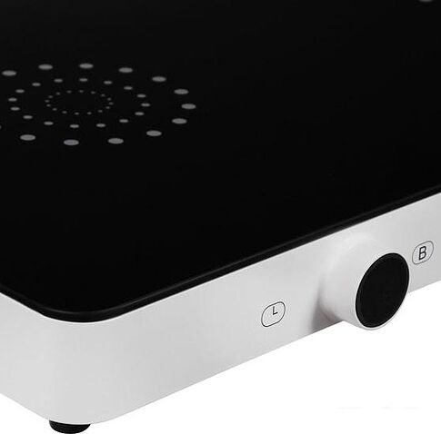 Настольная плита Hyundai HYC-0108