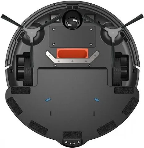 Робот-пылесос Topdevice RC1