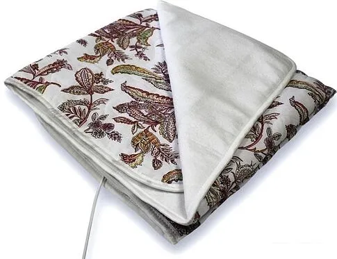 Электрическая простыня EcoSapiens Linen ES-412