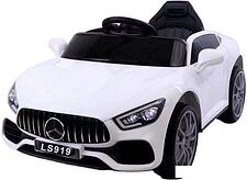 Электромобиль Sundays LS919 (белый)