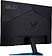 Игровой монитор Acer Nitro VG270UEbmiipx UM.HV0EE.E13
