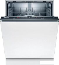 Встраиваемая посудомоечная машина Bosch Serie 2 SMV2ITX22E Встраиваемая посудомоечная машина Bosch Serie 2 SMV2ITX22E