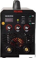 Сварочный инвертор Ресанта САИ-250 ПРОМ