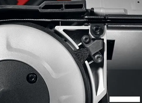 Ленточная пила Milwaukee BS 125 4933448245