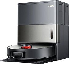 Робот-пылесос Jonr X9 Pro On Line (черный)