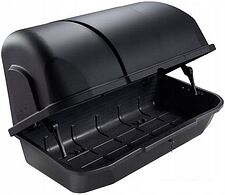 Автобокс Modula ReCargo Box