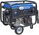 Бензиновый генератор ТСС SGG 8000EHNA