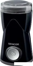Электрическая кофемолка Sencor SCG 1050BK Электрическая кофемолка Sencor SCG 1050BK