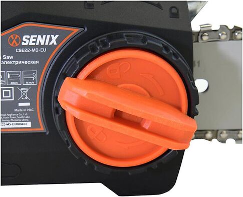 Электрическая пила Senix CSE22-M3-EU