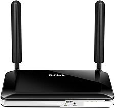 Беспроводной маршрутизатор D-Link DWR-921/E3GR4HD