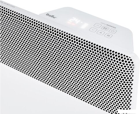 Конвектор Ballu Apollo Transformer BEC/AT-2000 (инверторное управление, с шасси)