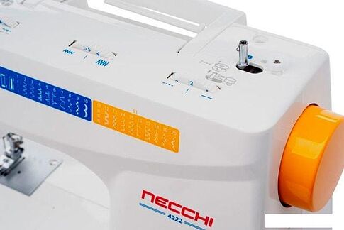 Швейная машина Necchi 4222