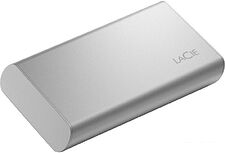 Внешний накопитель LaCie Portable V2 2TB STKS2000400 Внешний накопитель LaCie Portable V2 2TB STKS2000400