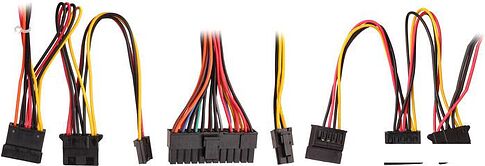 Блок питания ExeGate ATX-UN350