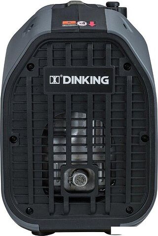 Бензиновый генератор Dinking DK2300iC