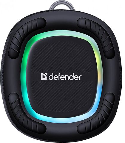 Беспроводная колонка Defender Beatbox 80