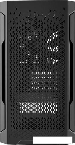 Корпус Powercase Mistral Micro Z2B SI