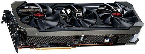 Видеокарта PowerColor Red Devil Radeon RX 6700 XT 12GB GDDR6