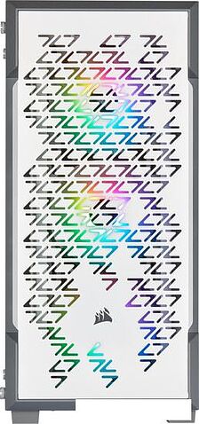 Корпус Corsair iCUE 220T RGB CC-9011174-WW