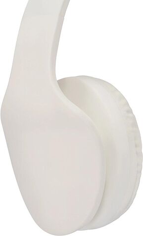 Наушники Hyundai H-HP104 (белый)