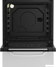 Кухонная плита BEKO FFSS57001W Кухонная плита BEKO FFSS57001W