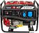 Бензиновый генератор Brait GB-8000 Pro