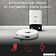 Робот-пылесос Tefal X-plorer Serie 75 S+ RG8597WH