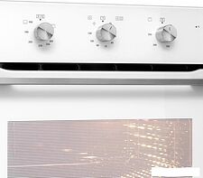 Газовый духовой шкаф MAUNFELD MOGS703W Газовый духовой шкаф MAUNFELD MOGS703W