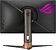 Игровой монитор ASUS ROG Swift 360Hz PG27AQN