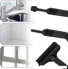 Пароочиститель Kitfort KT-9220