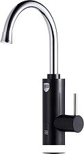Проточный электрический водонагреватель-кран Royal Thermo QuickTap (черный) Проточный электрический водонагреватель-кран Royal Thermo QuickTap (черный)