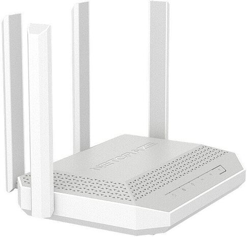 4G Wi-Fi роутер Netcraze Hopper 4G+ NC-2312