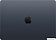 Ноутбук Apple MacBook Air 13.6" M5 2026 MDHG4