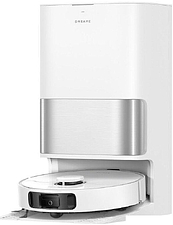 Робот-пылесос Dreame D30 Ultra RTD31TE (евровилка, белый)