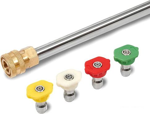 Мойка высокого давления Daewoo Power DAW 700 Expert