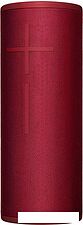 Беспроводная колонка Ultimate Ears Megaboom 3 (красный)