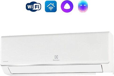 Кондиционер Electrolux Avalanche Super DC Inverter EACS/I-18HAV/N8_21Y